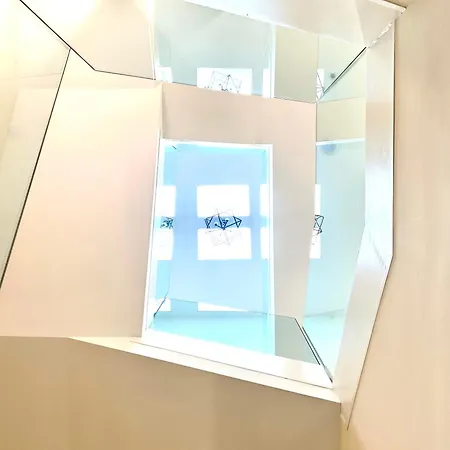 Mirador De Vandelvira 公寓 乌贝达