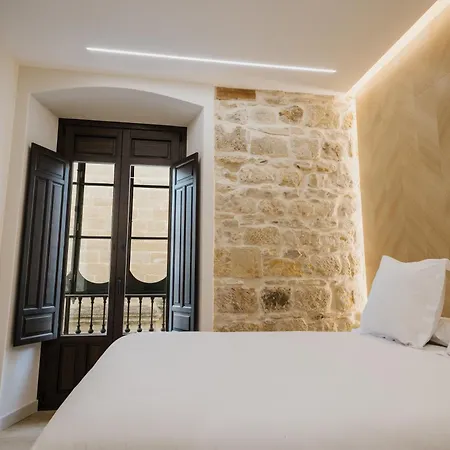 Mirador De Vandelvira Apartment *