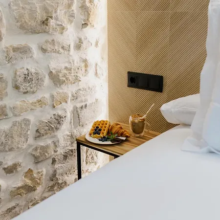 Mirador De Vandelvira Apartment Ubeda (Andalucia)
