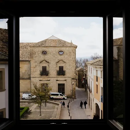 Mirador De Vandelvira Apartment