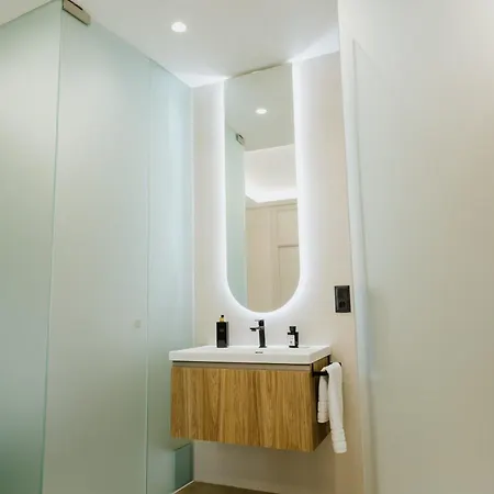 Mirador De Vandelvira Apartment *