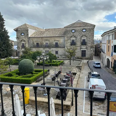 Apartment Mirador De Vandelvira