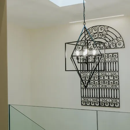 Mirador De Vandelvira Ubeda (Andalucia)