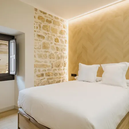 Apartment Mirador De Vandelvira