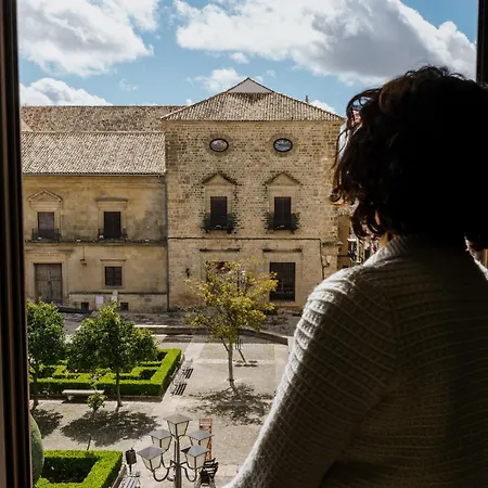 Mirador De Vandelvira * Ubeda (Andalucia)
