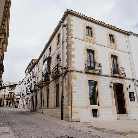 Apartment Mirador De Vandelvira Ubeda (Andalucia)