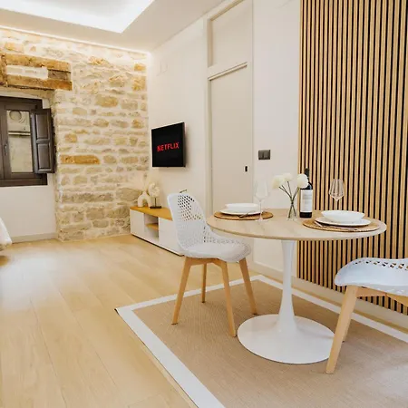 Apartment Mirador De Vandelvira *
