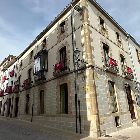 Mirador De Vandelvira