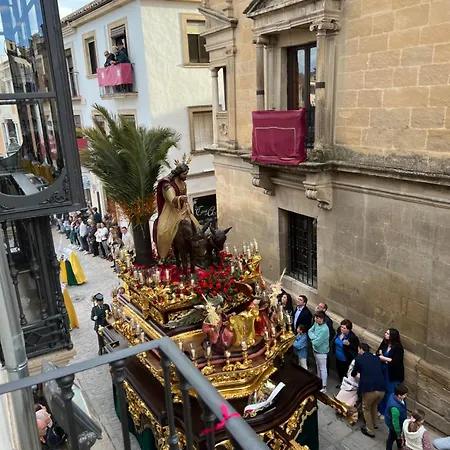 Mirador De Vandelvira * Ubeda (Andalucia)