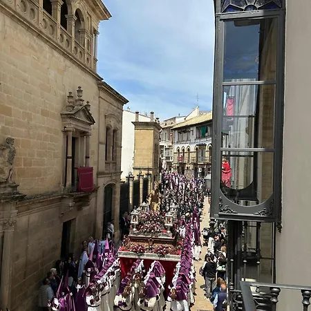 Mirador De Vandelvira