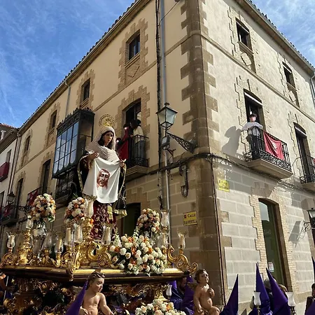 Mirador De Vandelvira Apartment